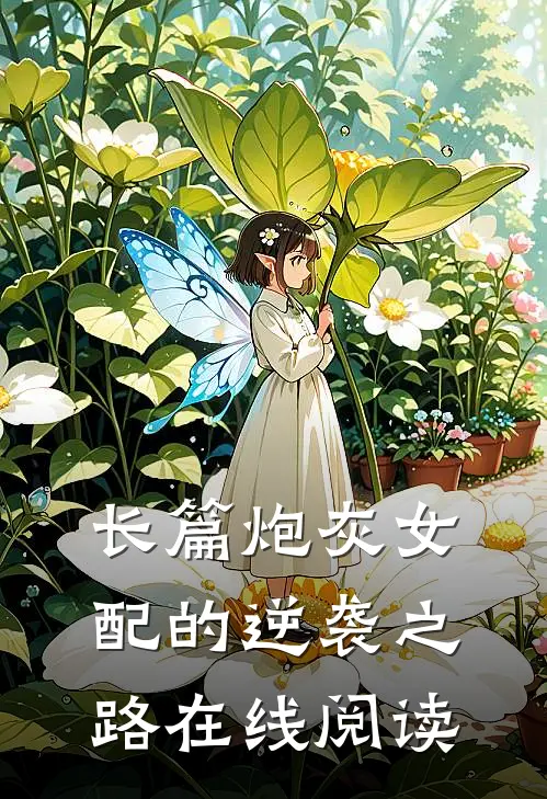 长篇炮灰女配的逆袭之路在线阅读