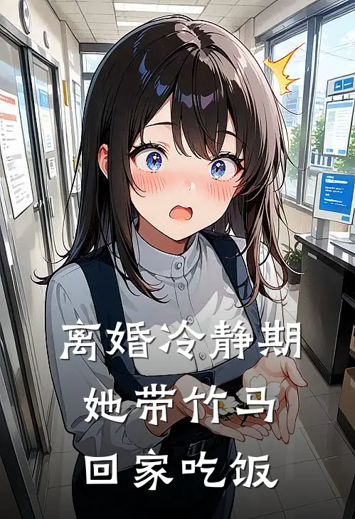 离婚冷静期她带竹马回家吃饭