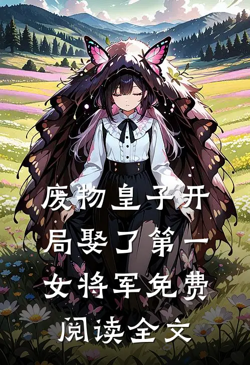 废物皇子开局娶了第一女将军免费阅读全文