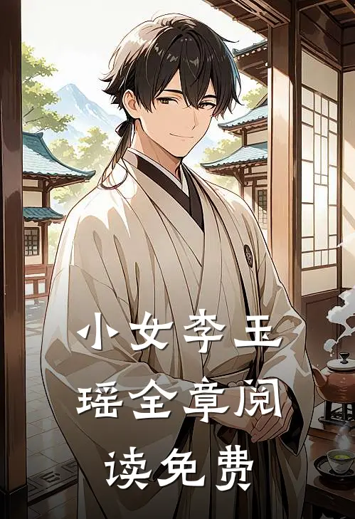 小女李玉瑶全章阅读免费