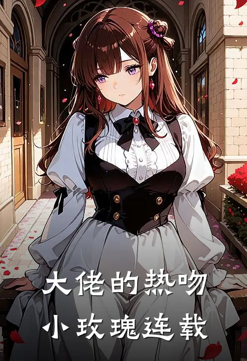 大佬的热吻小玫瑰连载