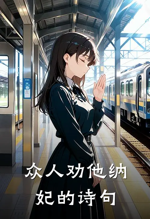 众人劝他纳妃的诗句
