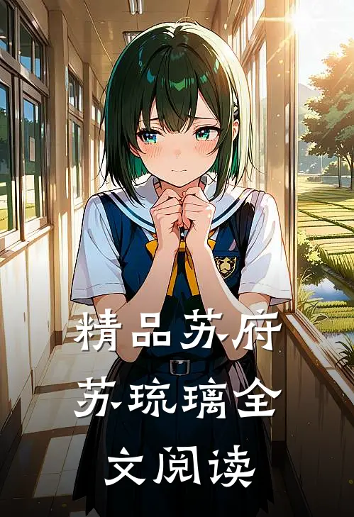 精品苏府苏琉璃全文阅读