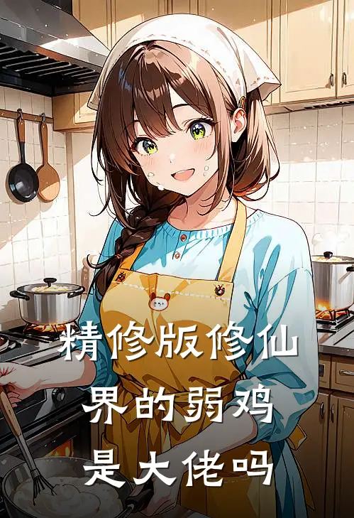 精修版修仙界的弱鸡是大佬吗
