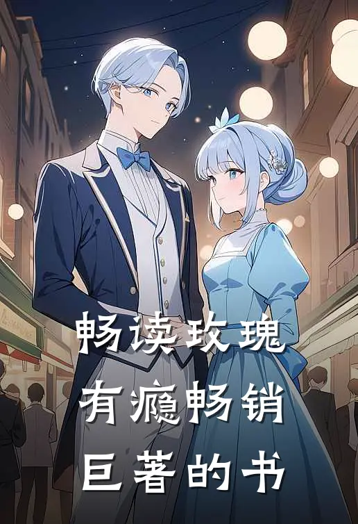 畅读玫瑰有瘾畅销巨著的书