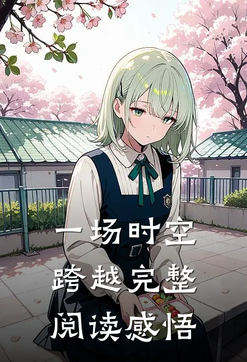 一场时空跨越完整阅读感悟