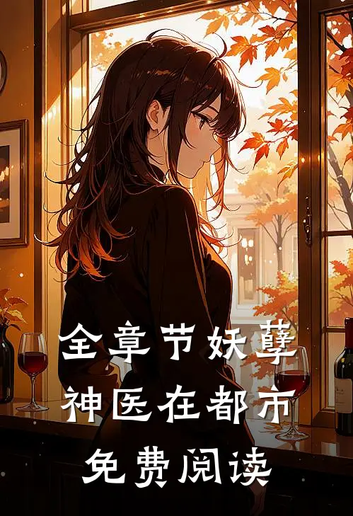 全章节妖孽神医在都市免费阅读