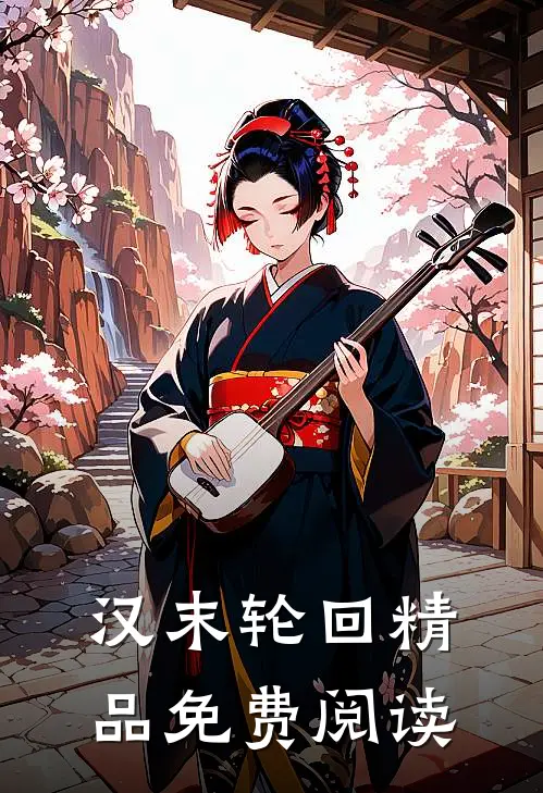 汉末轮回精品免费阅读