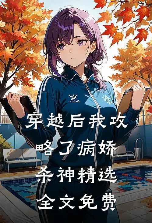 穿越后我攻略了病娇杀神精选全文免费