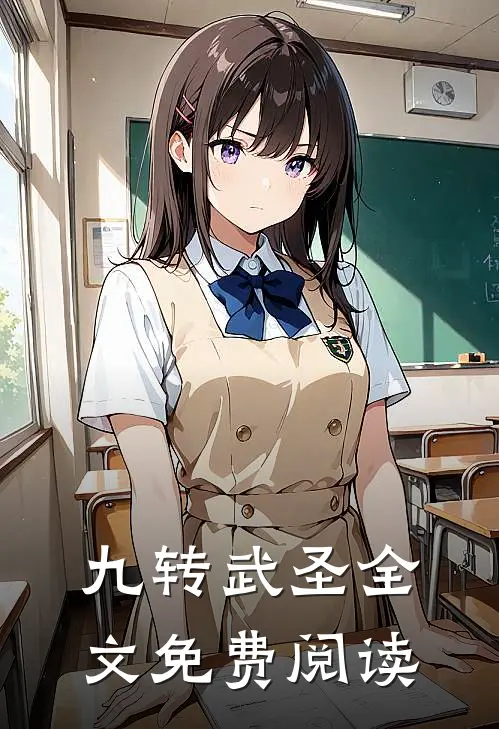 九转武圣全文免费阅读