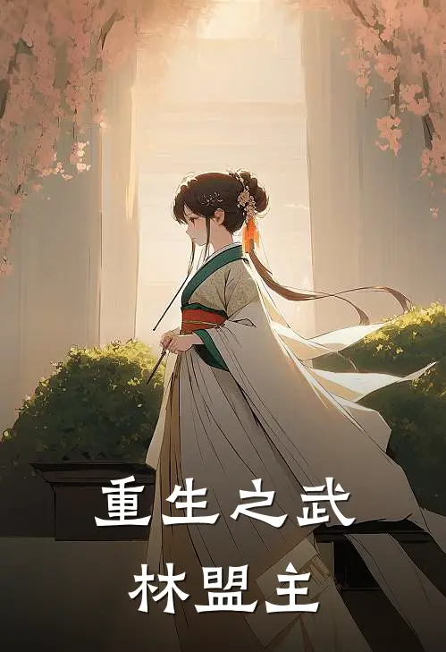 重生之武林盟主