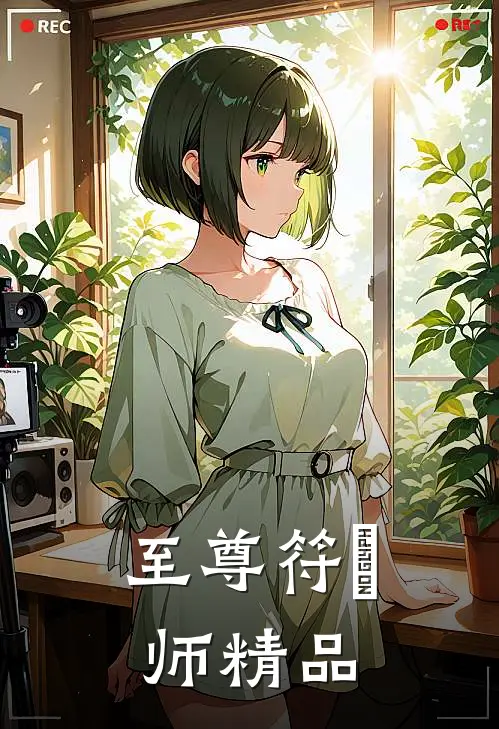 至尊符箓师精品