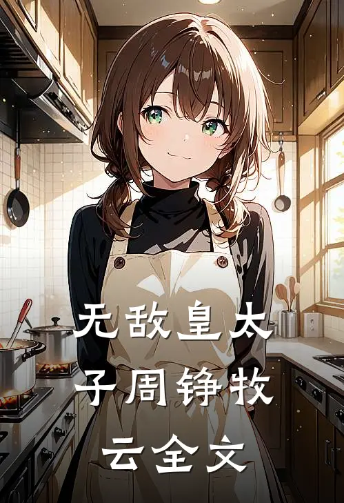 无敌皇太子周铮牧云全文