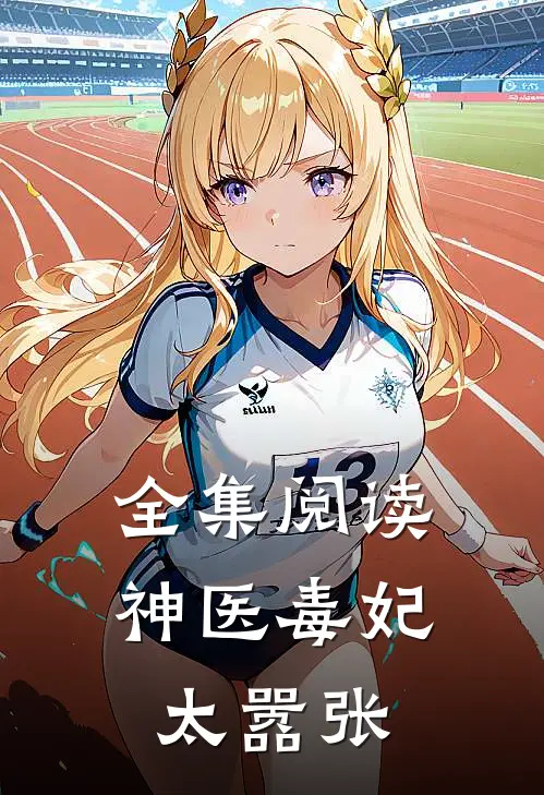 全集阅读神医毒妃太嚣张