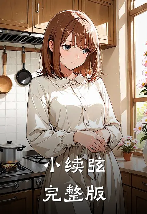 小续弦完整版
