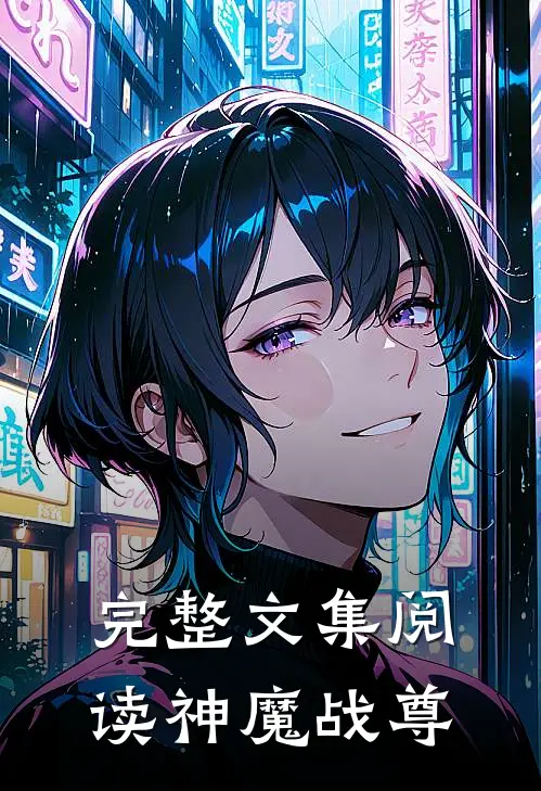 完整文集阅读神魔战尊