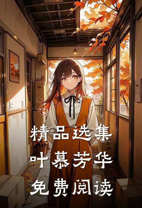 精品选集叶慕芳华免费阅读
