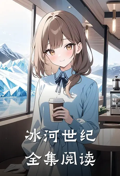 冰河世纪全集阅读