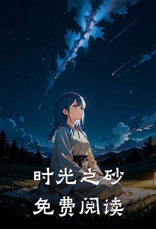 时光之砂免费阅读