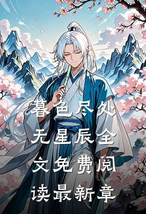 暮色尽处无星辰全文免费阅读最新章