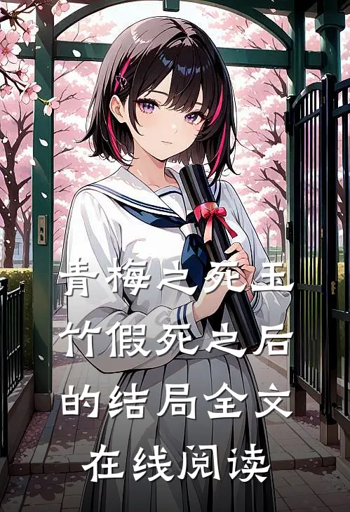 青梅之死玉竹假死之后的结局全文在线阅读