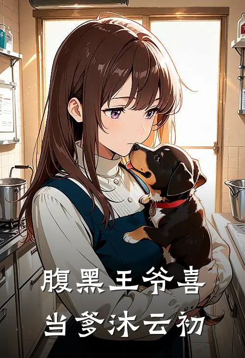 腹黑王爷喜当爹沐云初