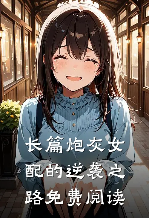 长篇炮灰女配的逆袭之路免费阅读