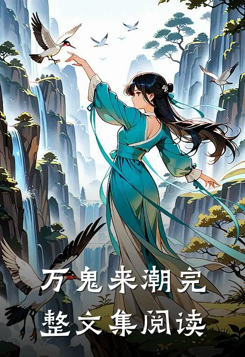 万鬼来潮完整文集阅读