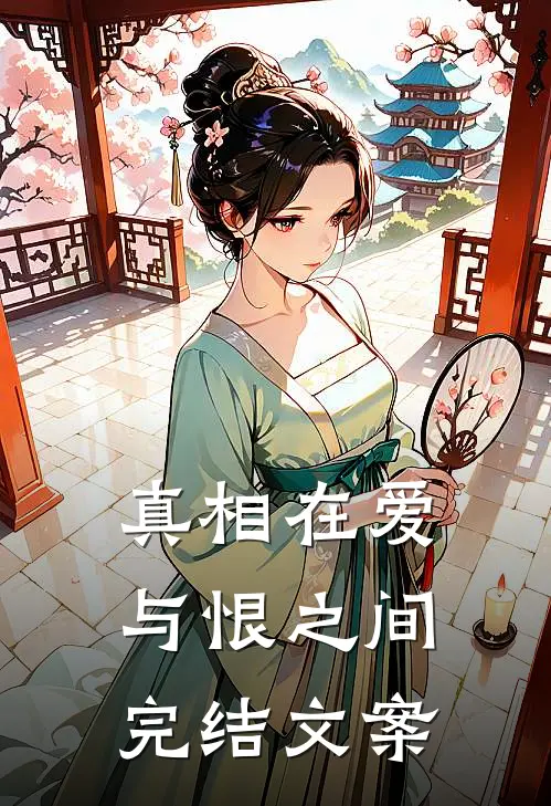 真相在爱与恨之间完结文案