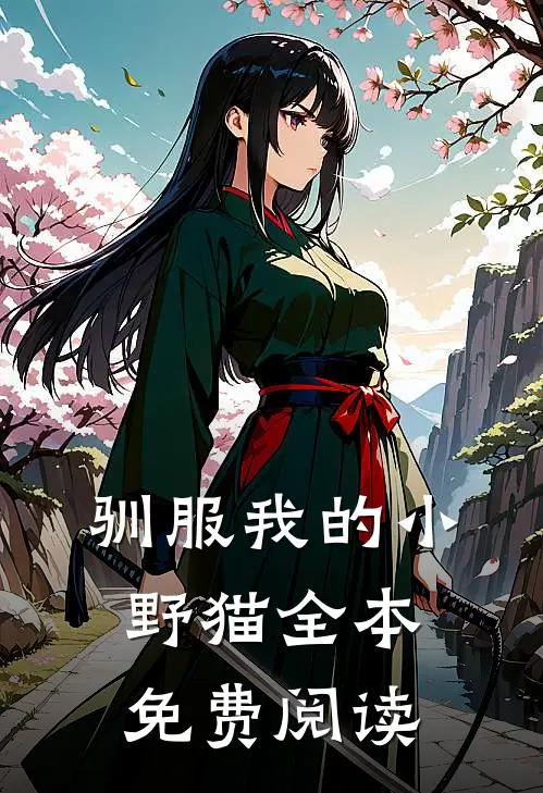驯服我的小野猫全本免费阅读