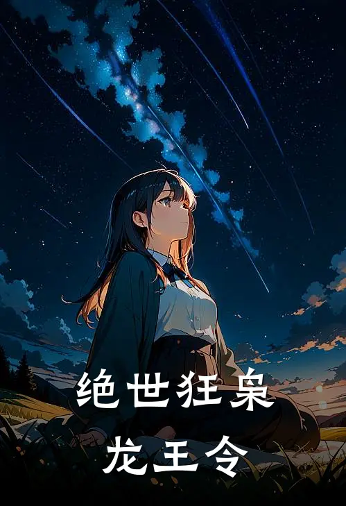 绝世狂枭龙王令