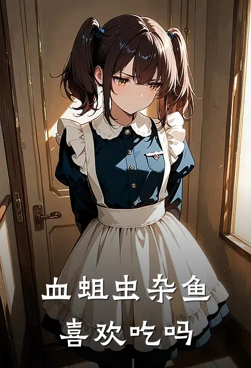 血蛆虫杂鱼喜欢吃吗