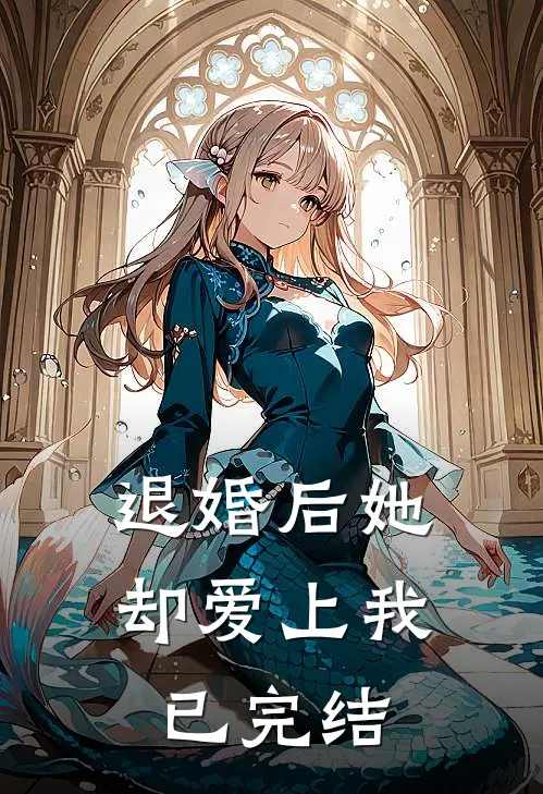 退婚后她却爱上我已完结