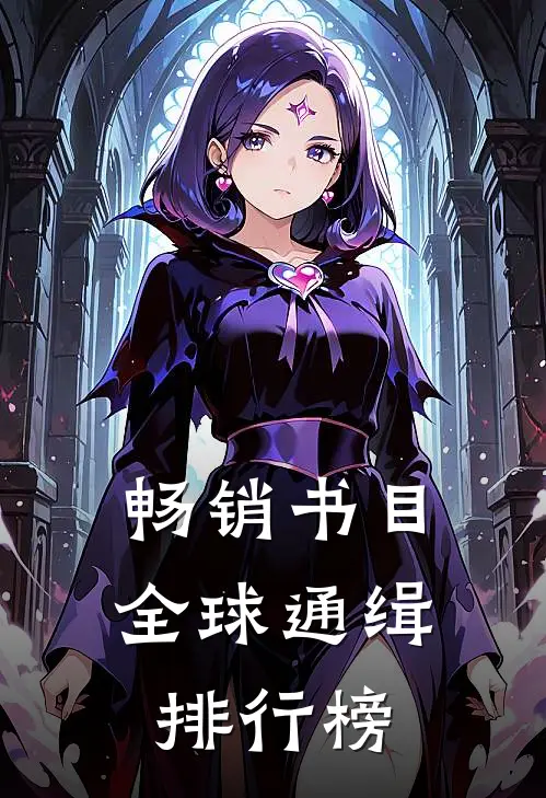 畅销书目全球通缉排行榜