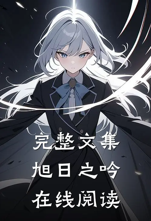 完整文集旭日之吟在线阅读