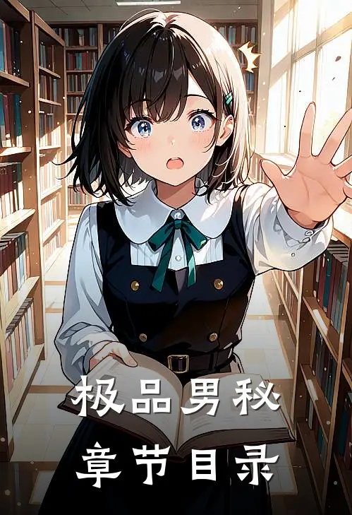 极品男秘章节目录