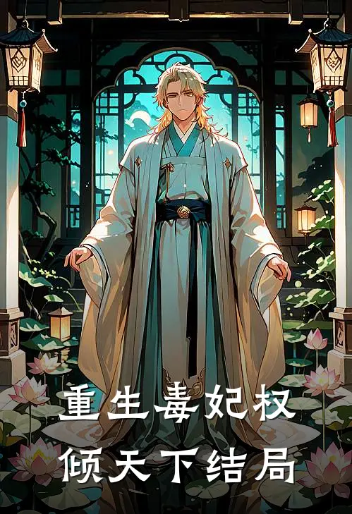 重生毒妃权倾天下结局