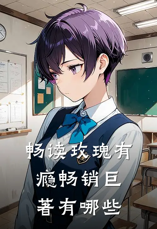 畅读玫瑰有瘾畅销巨著有哪些