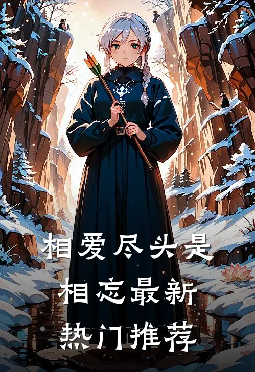 相爱尽头是相忘最新热门推荐