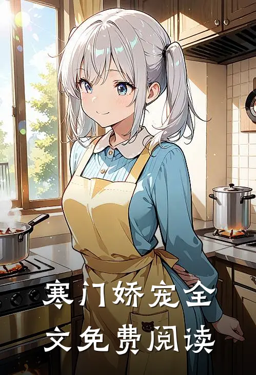 寒门娇宠全文免费阅读