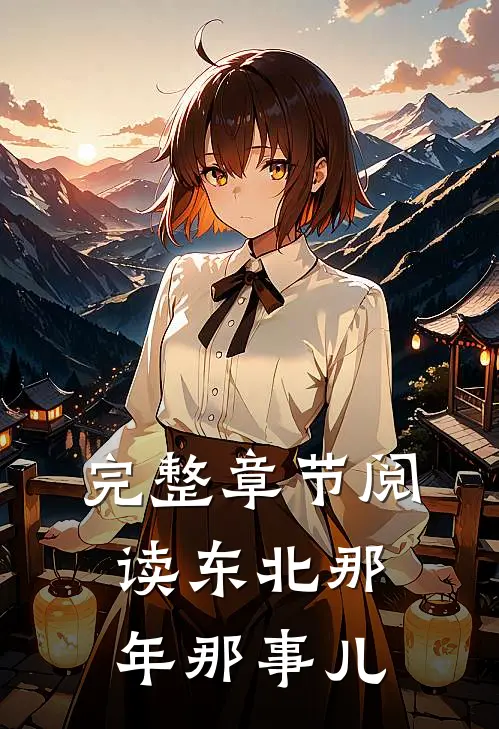 完整章节阅读东北那年那事儿