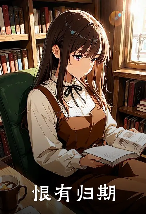 恨有归期