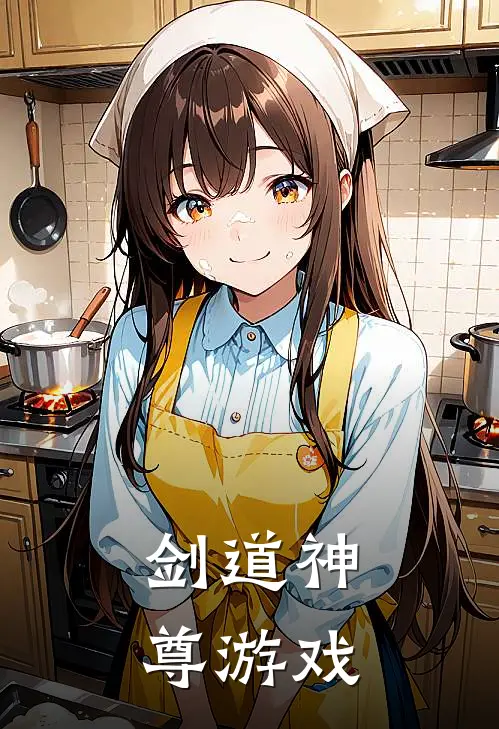 剑道神尊游戏