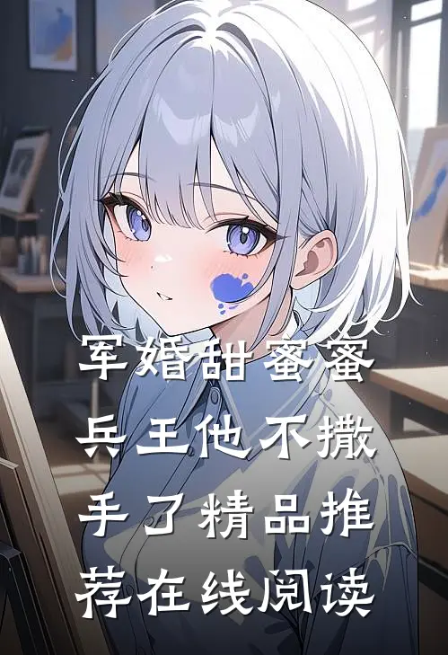 军婚甜蜜蜜兵王他不撒手了精品推荐在线阅读