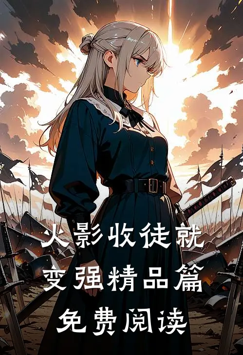 火影收徒就变强精品篇免费阅读