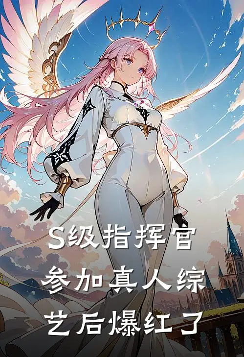 S级指挥官参加真人综艺后爆红了