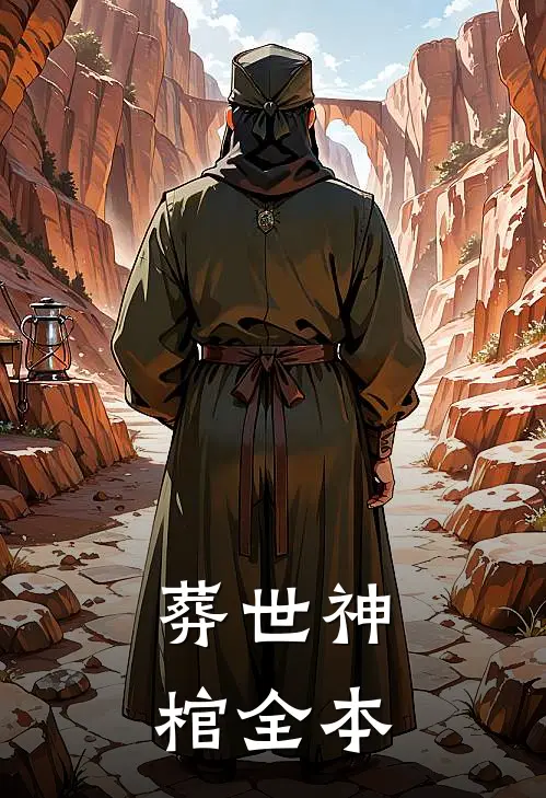 葬世神棺全本