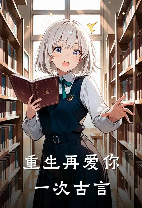 重生再爱你一次古言