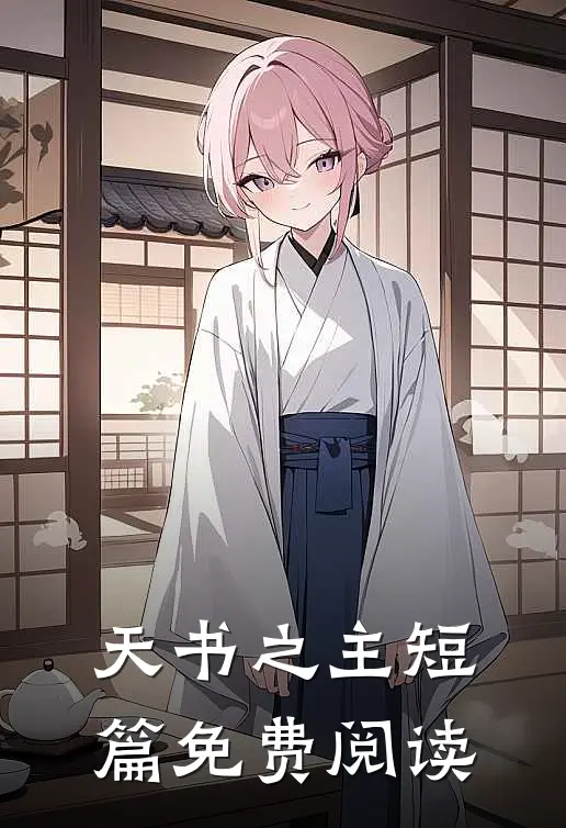 天书之主短篇免费阅读