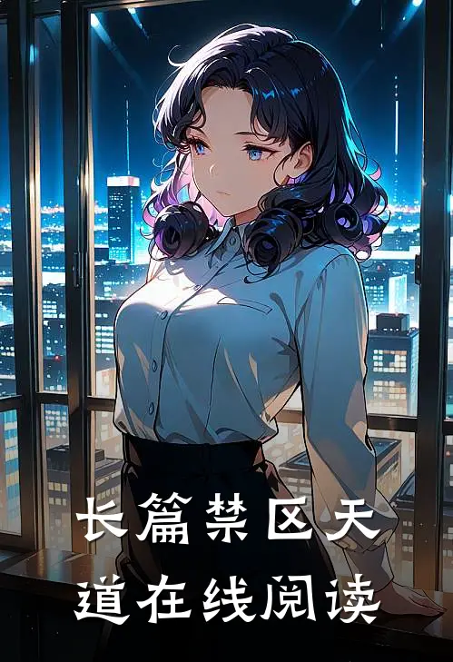 长篇禁区天道在线阅读